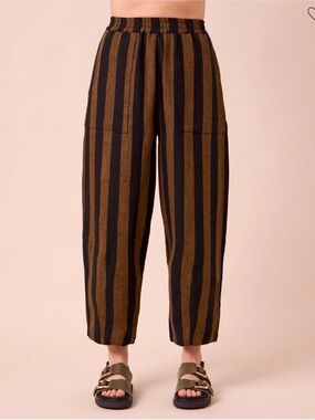 Beyond Nine Huxley trousers
